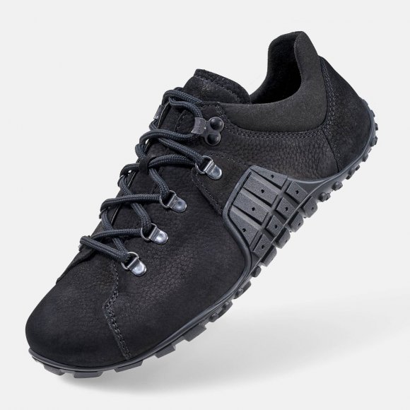BÄR Track Barefoot - Schwarz BÄR Track Barefoot - Schwarz